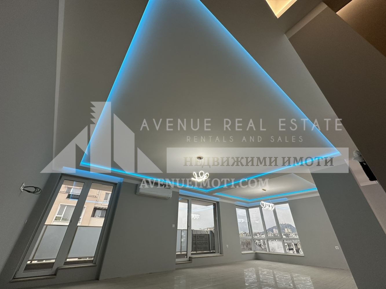 Продава МНОГОСТАЕН, гр. Пловдив, Кючук Париж, снимка 10 - Апартаменти - 53779678