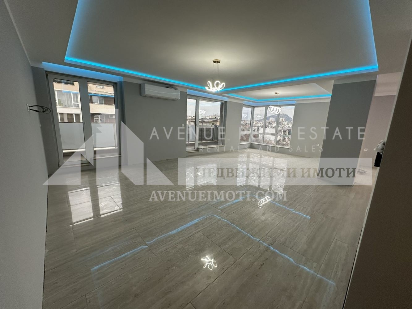 Продава МНОГОСТАЕН, гр. Пловдив, Кючук Париж, снимка 9 - Апартаменти - 53779678