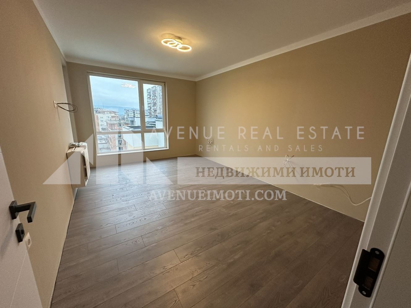 Продава МНОГОСТАЕН, гр. Пловдив, Кючук Париж, снимка 13 - Апартаменти - 53779678