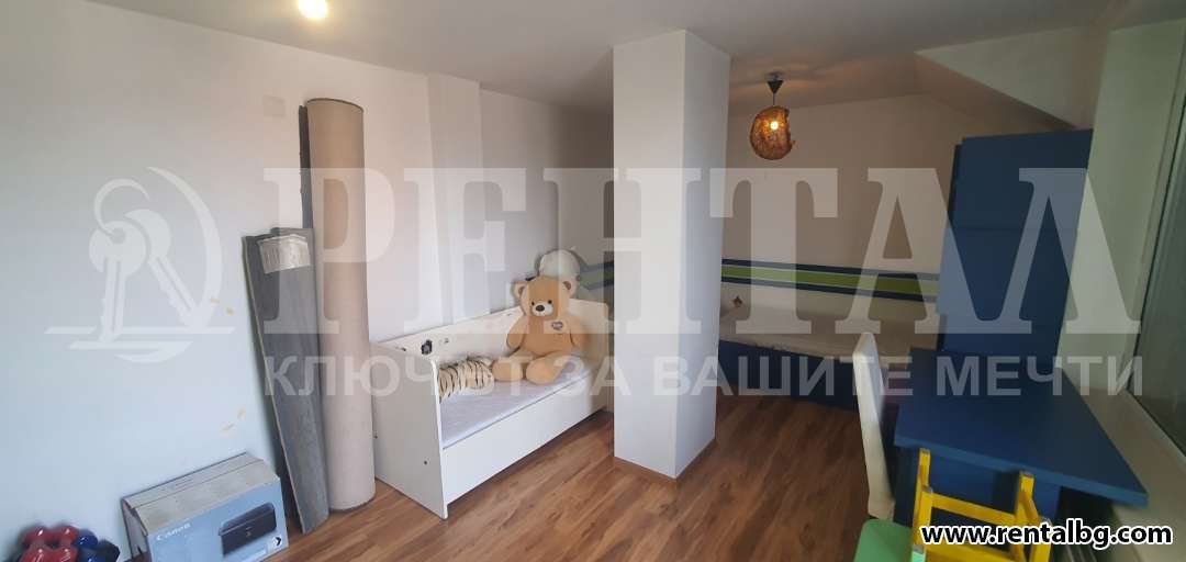 Продава МЕЗОНЕТ, гр. Пловдив, Център, снимка 8 - Апартаменти - 53592139