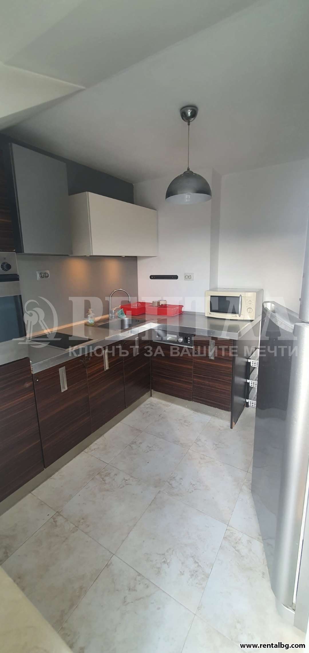 Продава МЕЗОНЕТ, гр. Пловдив, Център, снимка 4 - Апартаменти - 53592139