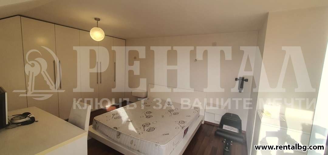 Продава МЕЗОНЕТ, гр. Пловдив, Център, снимка 9 - Апартаменти - 53592139