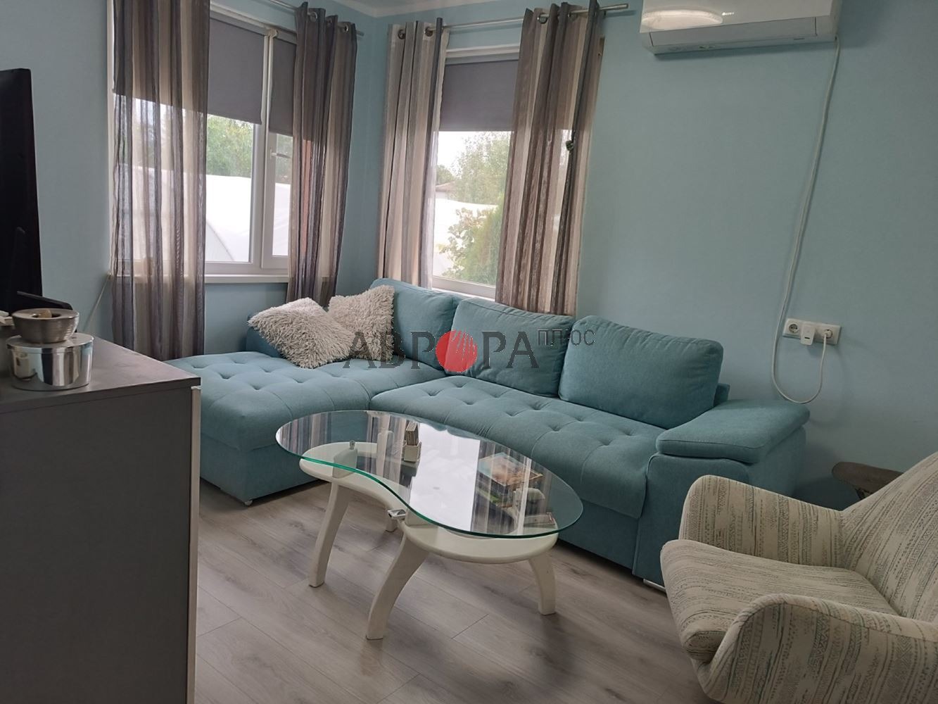 Продава КЪЩА, с. Дюлево, област Бургас, снимка 4 - Къщи - 54360890