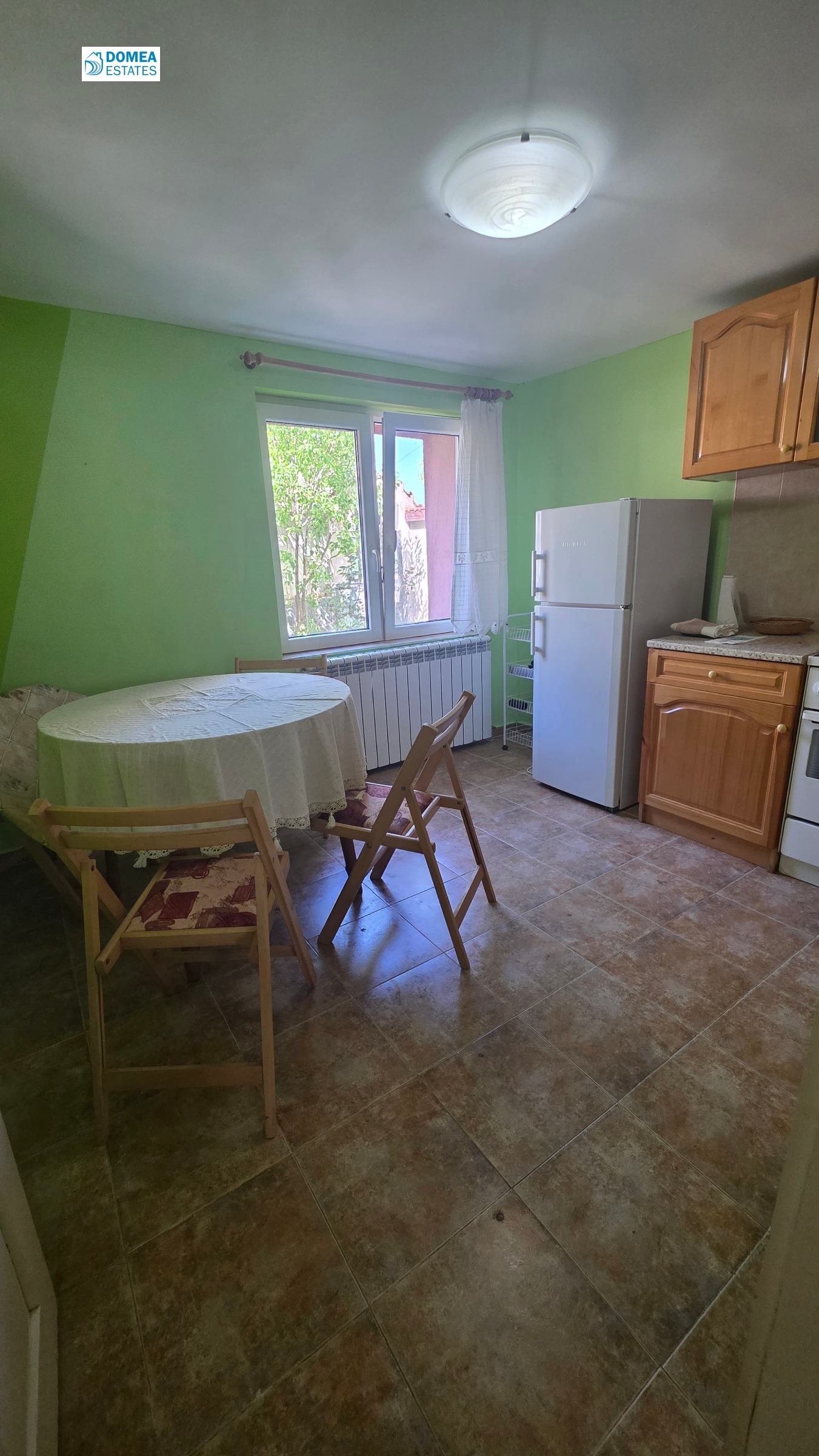 Продава КЪЩА, гр. Сапарева баня, област Кюстендил, снимка 15 - Къщи - 54462272
