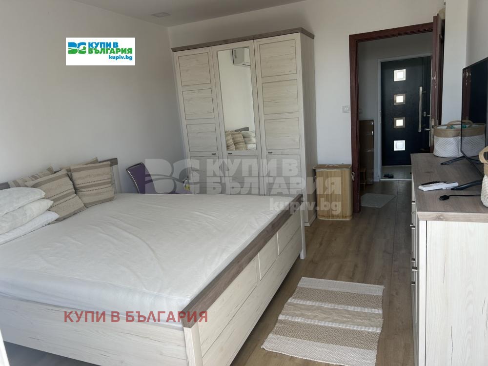 Продава КЪЩА, к.к. Албена, област Добрич, снимка 16 - Къщи - 55447763