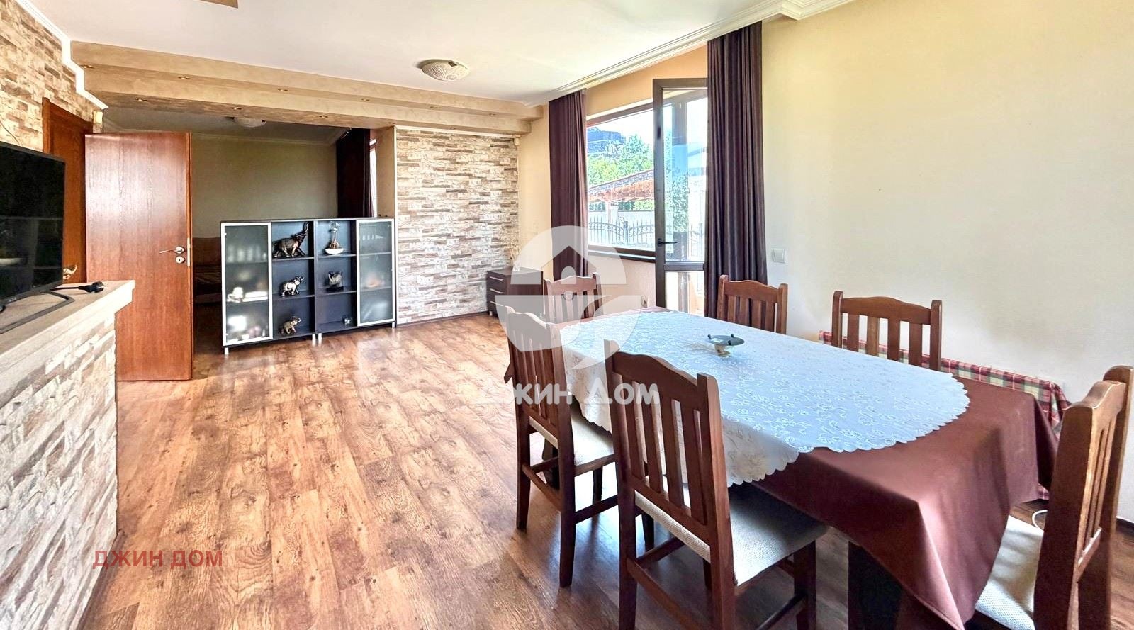 Продава КЪЩА, с. Кошарица, област Бургас, снимка 3 - Къщи - 55588503