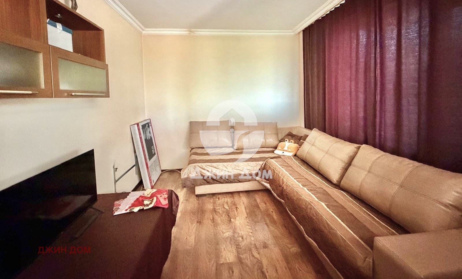 Продава КЪЩА, с. Кошарица, област Бургас, снимка 2 - Къщи - 55588503
