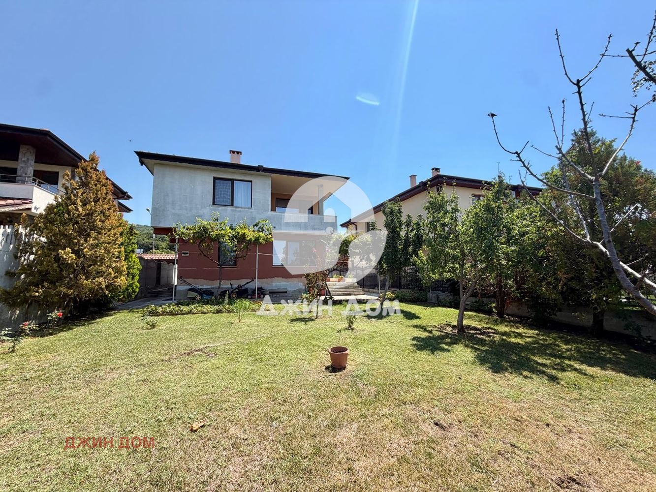 Продава КЪЩА, с. Кошарица, област Бургас, снимка 14 - Къщи - 55588503