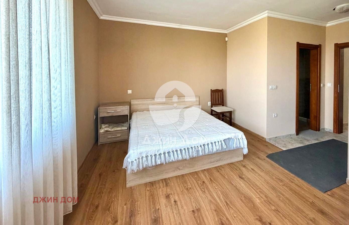 Продава КЪЩА, с. Кошарица, област Бургас, снимка 6 - Къщи - 55588503