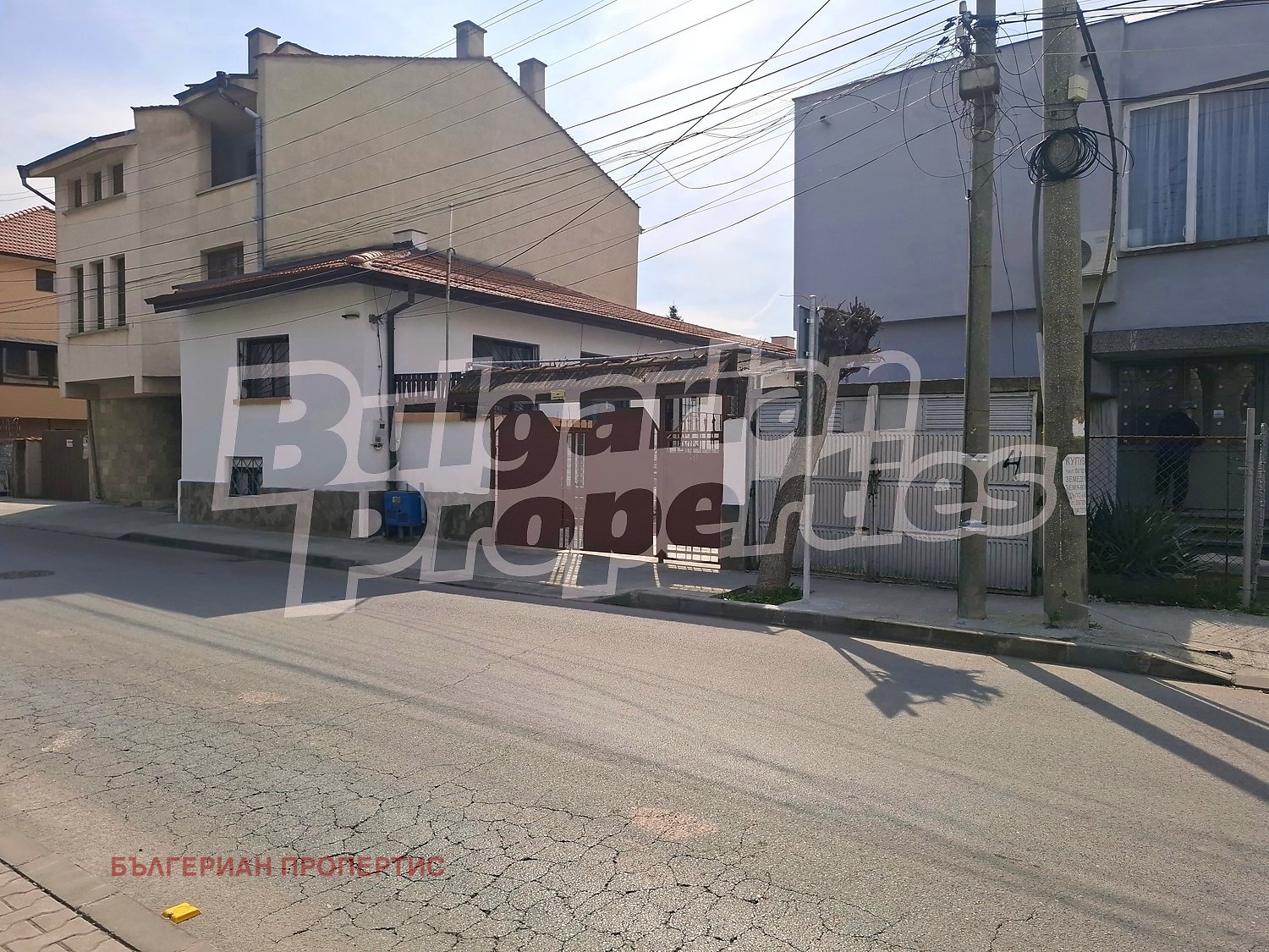 Продава МАГАЗИН, гр. Ямбол, Възраждане, снимка 6 - Магазини - 54053382