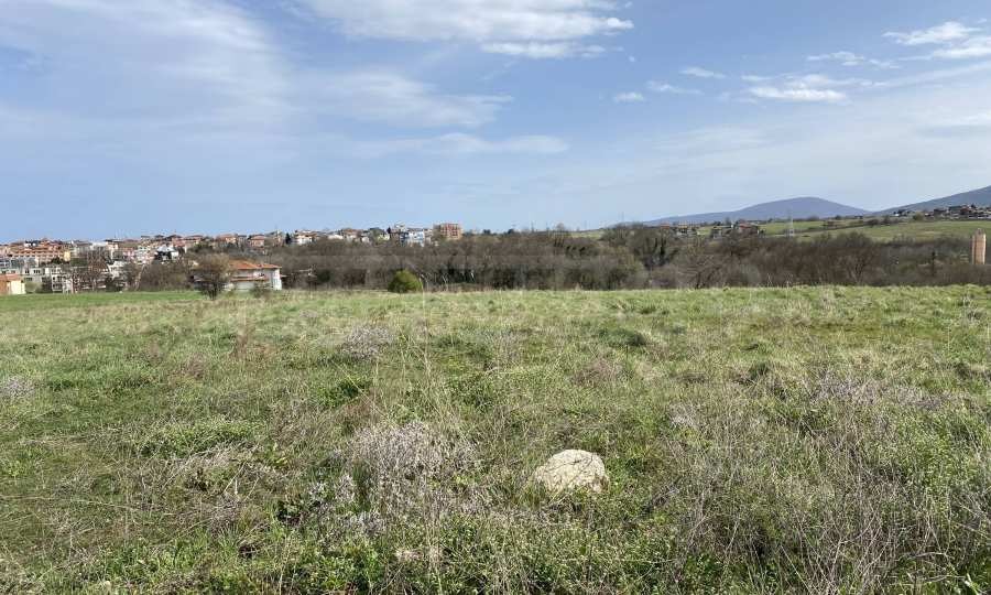 Продава ПАРЦЕЛ, с. Лозенец, област Бургас, снимка 2 - Парцели - 49651651