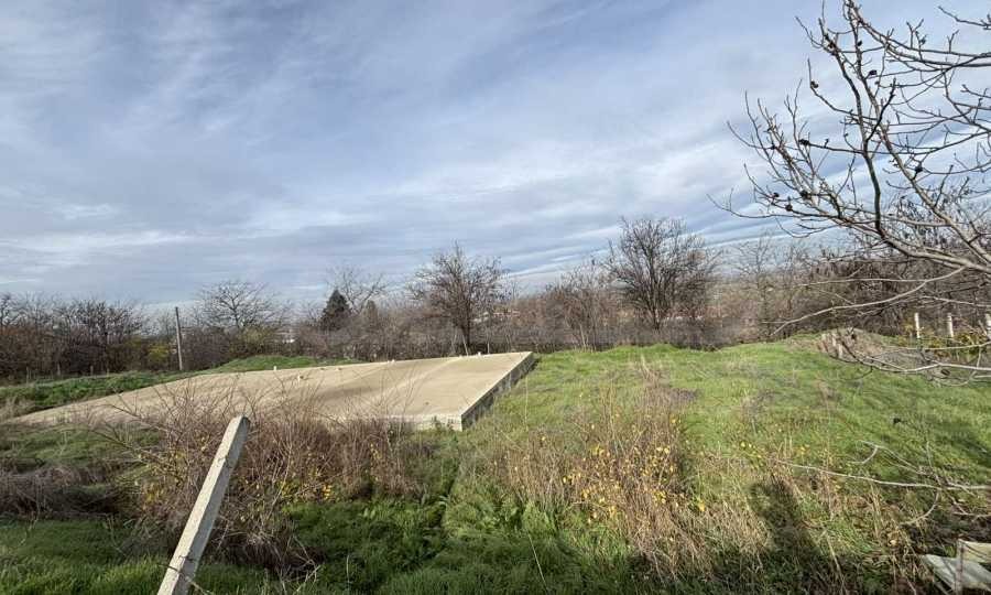 Продава ПАРЦЕЛ, с. Чешнегирово, област Пловдив, снимка 3 - Парцели - 54760510
