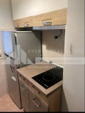 Продава 1-СТАЕН, гр. Пловдив, Тракия, снимка 2
