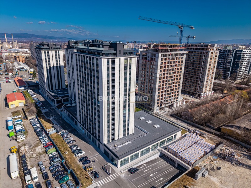 Продава 2-СТАЕН в град София, Банишора - 66 кв.м / 138 000 € » 269 904.54 лв., БУЛГАРИМО