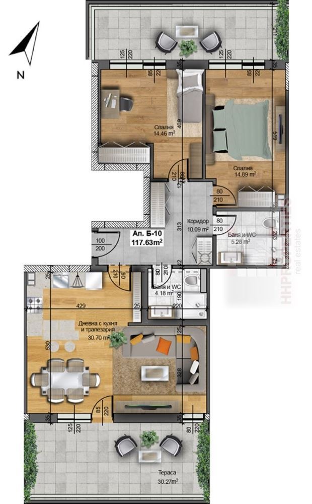 ������� 3-����� | Imot.bg � ����������� 2