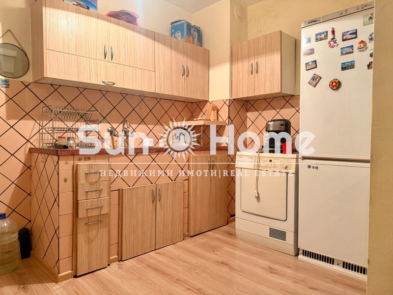 Продава МНОГОСТАЕН в област Хасково, гр. Свиленград - 82 кв.м / 88 000 € » 172 113.04 лв., СЪН ХОУМ