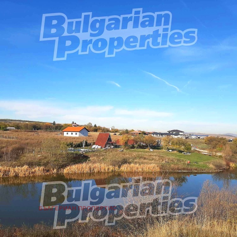 Продава ЗЕМЕДЕЛСКА ЗЕМЯ в област София, с. Храбърско - 3.633 дка / 50 862 € » 99 477.43 лв., БЪЛГЕРИАН ПРОПЕРТИС
