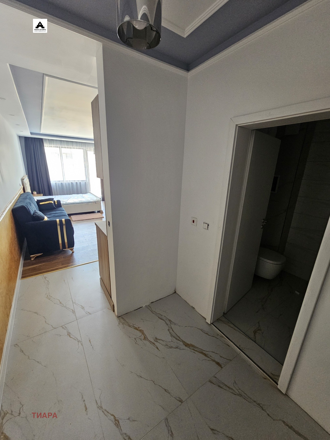 Продава 1-СТАЕН | Imot.bg — изображение 8