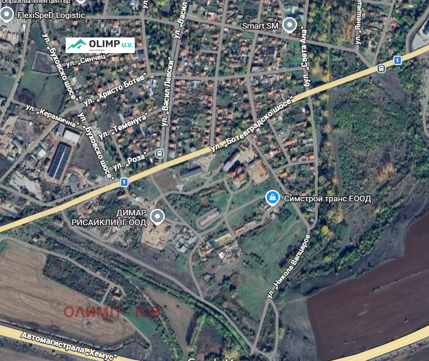 ������� ������ | Imot.bg � ����������� 1