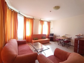 1 bedroom k.k. Slanchev bryag, region Burgas 1