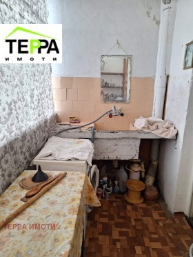 1 camera da letto Geleznik - tsentar, Stara Zagora 12