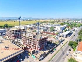 Продава 3-стаен област София гр. Костинброд - [1] 