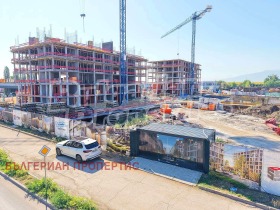 2 slaapkamers Kostinbrod, regio Sofia