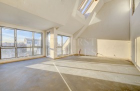 Maisonette Tsentar, Sofia 1