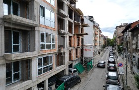 Maisonette Tsentar, Sofia 12