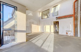Maisonette Tsentar, Sofia 4