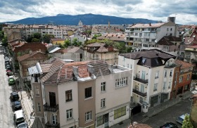 Maisonette Tsentar, Sofia 13