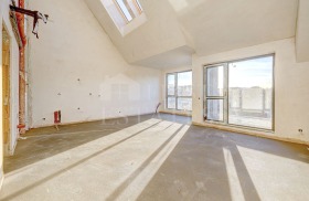Maisonette Tsentar, Sofia 2
