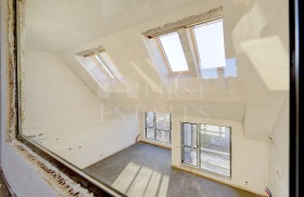 Maisonette Tsentar, Sofia 3