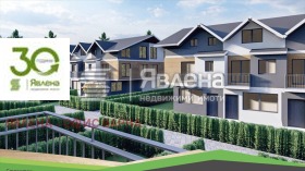 Huis Aksakovo, regio Varna