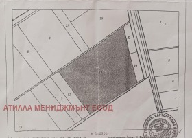 Продава Парцел
