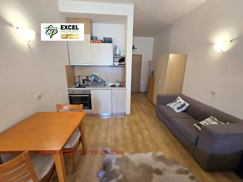 Продава  1-стаен област Благоевград , гр. Банско , 40 кв.м | 99828005 - изображение [3]