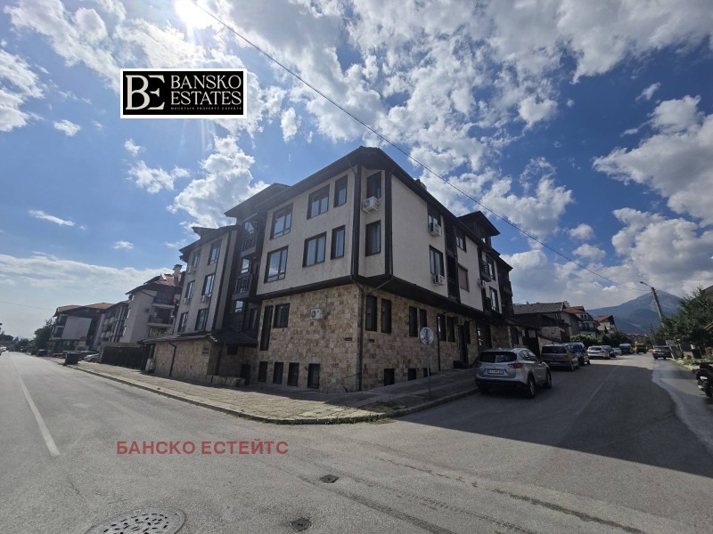 Продава  1-стаен област Благоевград , гр. Банско , 40 кв.м | 99828005 - изображение [2]