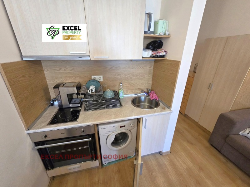Продава  1-стаен област Благоевград , гр. Банско , 40 кв.м | 99828005 - изображение [2]