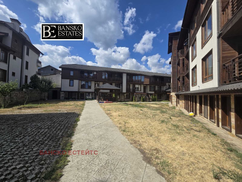 Продава  1-стаен област Благоевград , гр. Банско , 40 кв.м | 99828005 - изображение [13]