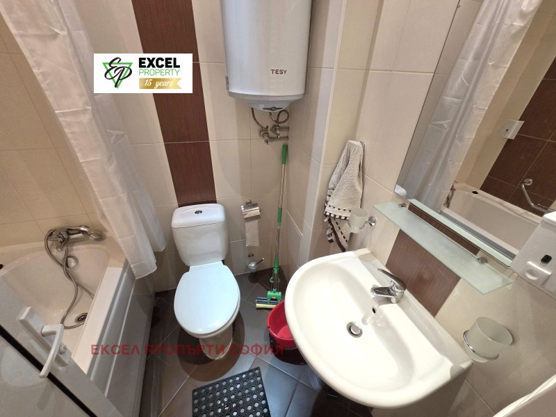 Продава  1-стаен област Благоевград , гр. Банско , 40 кв.м | 99828005 - изображение [7]