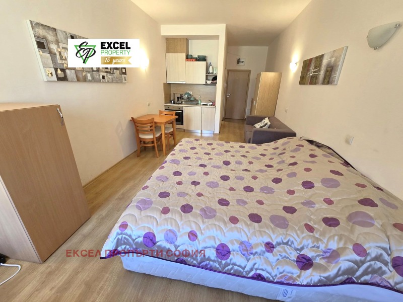 Продава  1-стаен област Благоевград , гр. Банско , 40 кв.м | 99828005 - изображение [9]