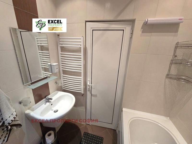 Продава  1-стаен област Благоевград , гр. Банско , 40 кв.м | 99828005 - изображение [10]