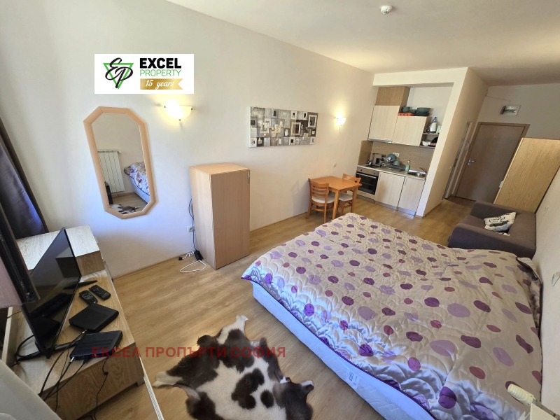 Продава  1-стаен област Благоевград , гр. Банско , 40 кв.м | 99828005