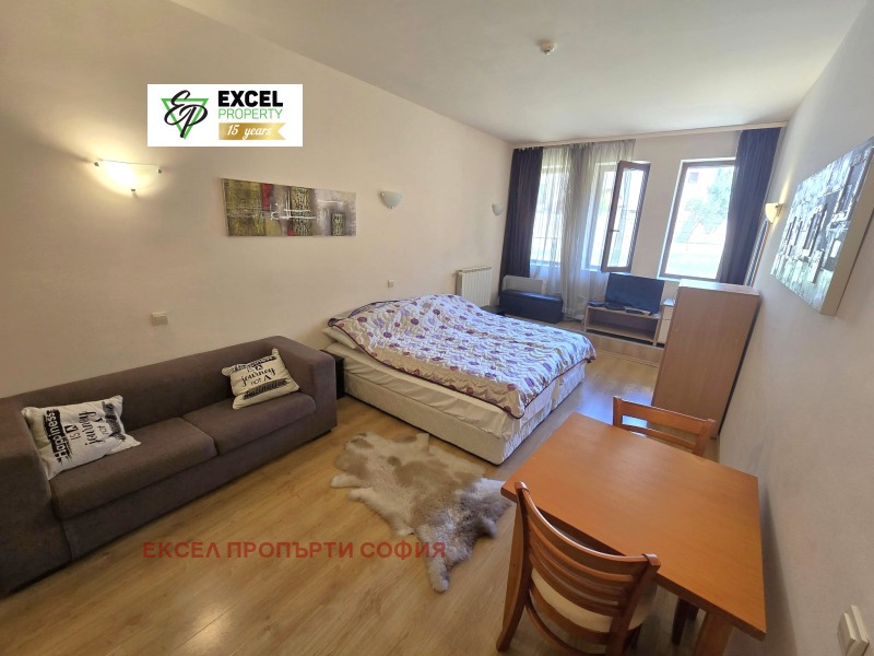 Продава  1-стаен област Благоевград , гр. Банско , 40 кв.м | 99828005 - изображение [6]
