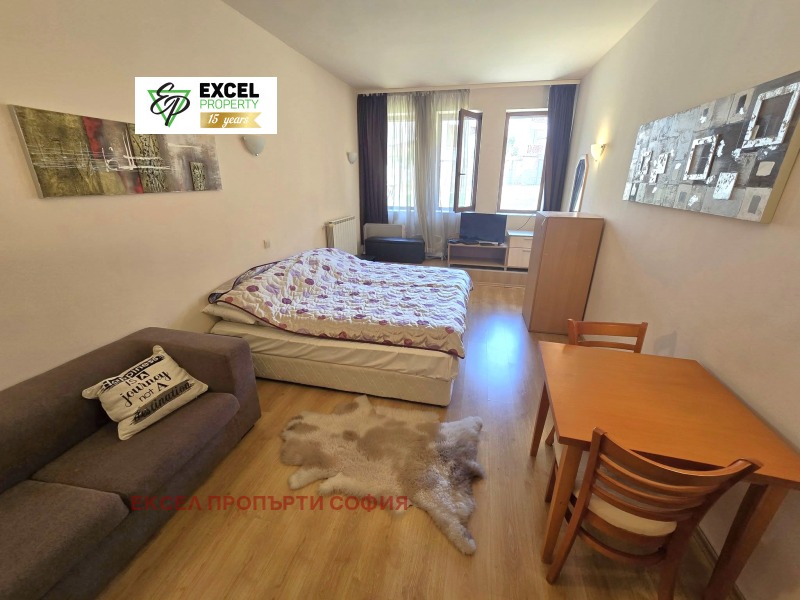Продава  1-стаен област Благоевград , гр. Банско , 40 кв.м | 99828005 - изображение [8]