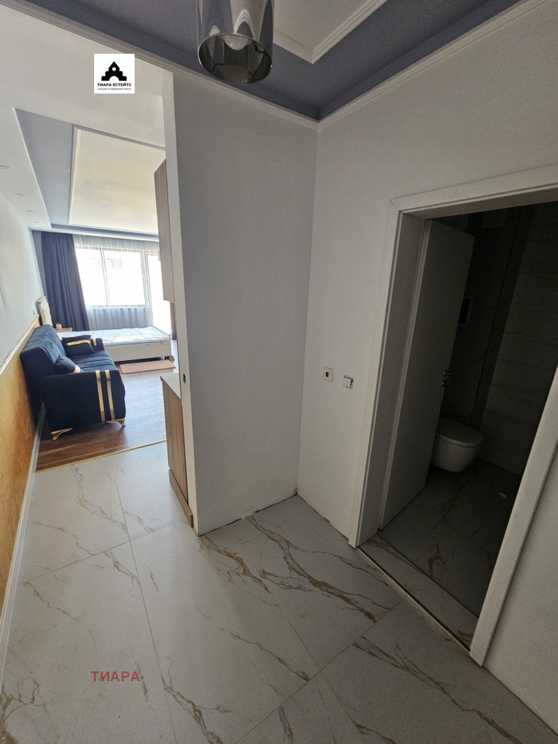 Zu verkaufen  Studio Sofia , Malinowa dolina , 51 qm | 97417824 - Bild [8]