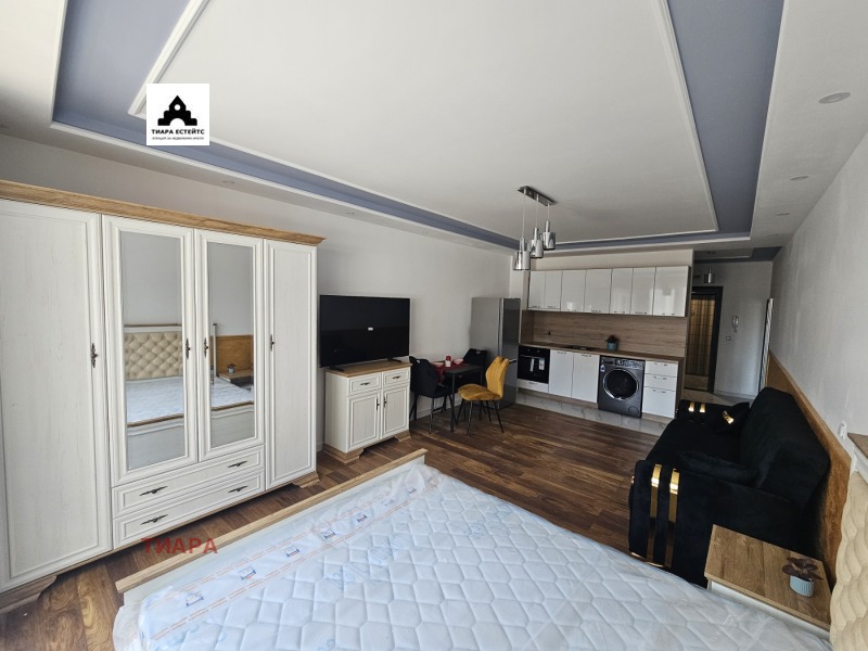 Zu verkaufen  Studio Sofia , Malinowa dolina , 51 qm | 97417824 - Bild [4]