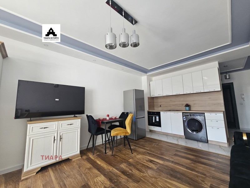 Zu verkaufen  Studio Sofia , Malinowa dolina , 51 qm | 97417824 - Bild [3]