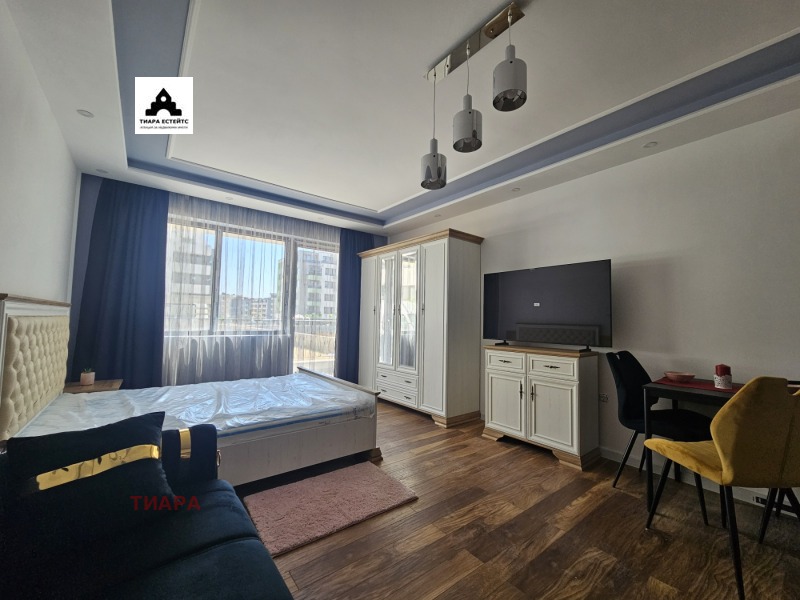 Zu verkaufen  Studio Sofia , Malinowa dolina , 51 qm | 97417824 - Bild [6]