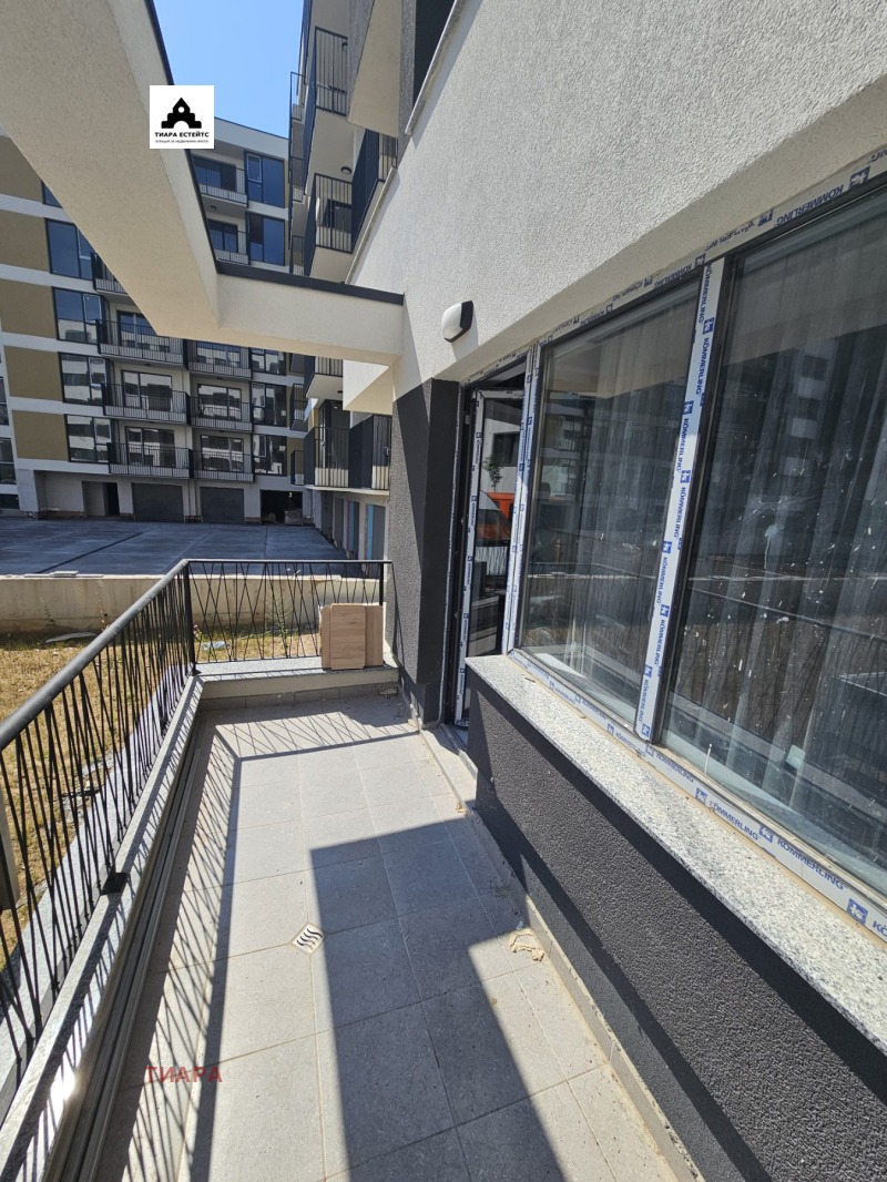 Zu verkaufen  Studio Sofia , Malinowa dolina , 51 qm | 97417824 - Bild [9]